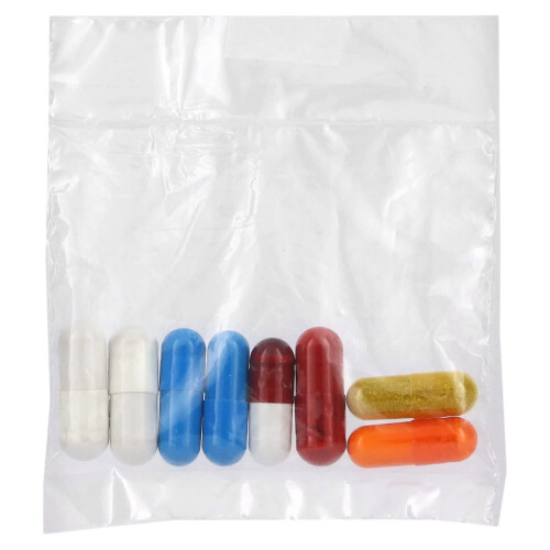 Animal, Advanced Cuts, Pill Packs, 42 Packs 2