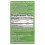 Nature's Way, Chlorofresh, Chlorophyll Drops, Mint, 2 fl oz (59 ml) 2