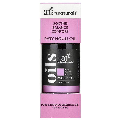 Ulei de Patchouli, 0.50 fl oz (15 ml) 1