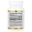 California Gold Nutrition, Vitamiini D3 + K2, 60 kasvikapselia 2