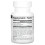 Source Naturals, OptiZinc, 120 Tablets 2