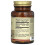 Solgar Solgarin Vitamiini B2 (Riboflavin), 100 mg, 100 Kasvikapselia 2