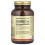 Solgar Solgar, Witamina C, 500 mg, 100 Vegetable Kapsułek 2