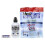 NeilMed, Kit di Rinse Sinus Originale e Breve, 50 Pacchetti Premiscelati, 1 Kit 3