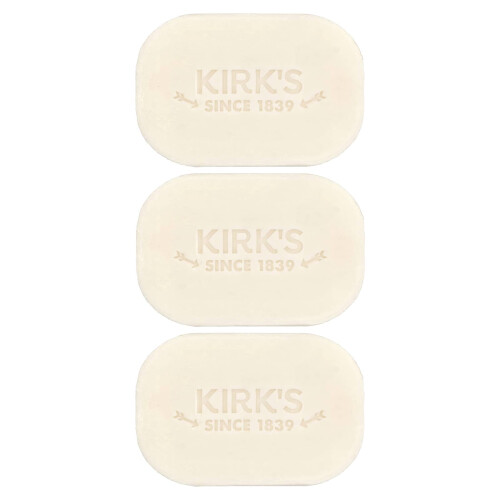 Kirk's, 100% Premium Κρέμα Κοκονού 2
