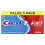 Crest Κρεστ, Cavity Protection, Φθορίδιο Αντικαβίτιτο Toothpaste, Regular Paste, 3 Pack, 5.7 oz (161 g) Each 2