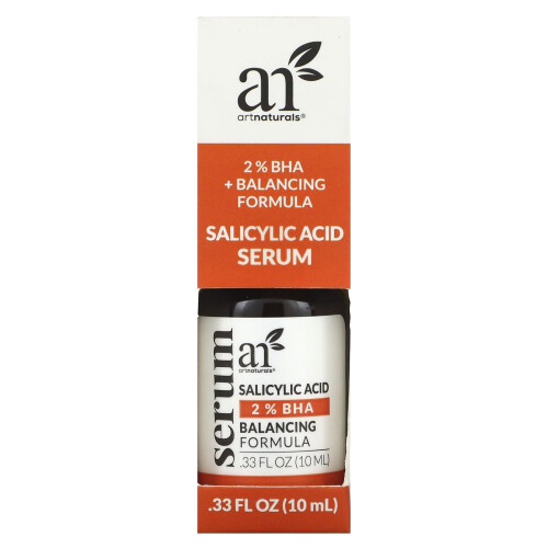 artnaturals, Salicylsäure-Serum 1