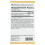 Lake Avenue Nutrition, SAMe (Δισουλφάτο Τόσιλατ), 400 mg, 60 Enteric Coated Tablets 2