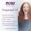 NOW Foods Grapeseed Oil - 473 ml. 4
