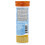 Nuun, Daglig Hydrering, Til Immunsupport, Orange Citrus, 10 Effervescent Tabletter 2