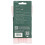 EcoTools EcoTools, Badeløfte, Rød, 1 Løfte 2