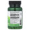 Swanson, Thyroid Glandular, 200 mg, 60 Kapsul 2