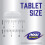 NOW Foods NOW Foods, Double Strength L-Αργινίνη, 1,000 mg, 60 Ταμπλέτες 3
