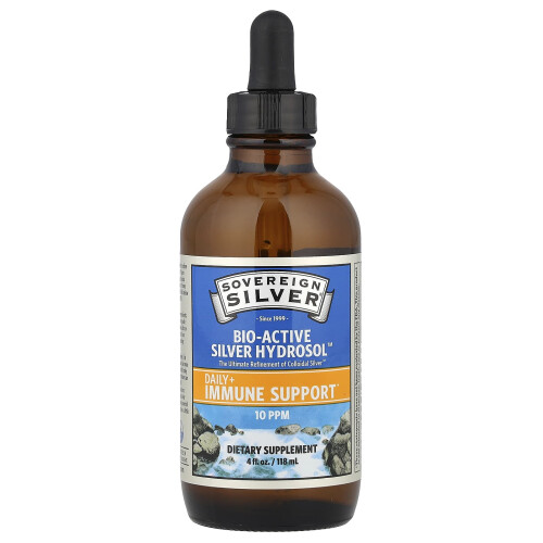 Hidrosol de Plata Bioactiva 2