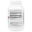 Micro Ingredients, Ren Turmeric Curcumin 95, 120 Vegetariska Kapslar 2