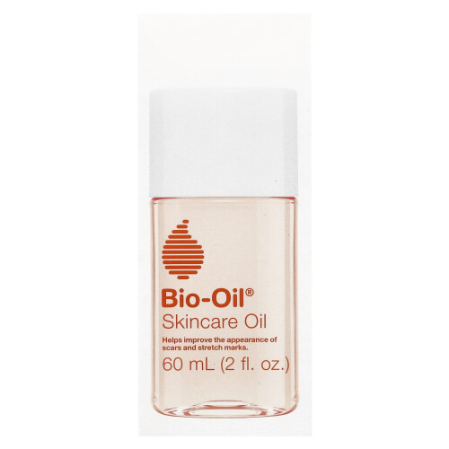 Bio-Oil Bio-Oil, Κρέμα Δερματικής Φροντίδας, 2 fl oz (60 ml) 1