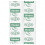 Dezodorant pentru proteze Efferdent, 90 tablete 3
