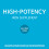 High-Potency Iron από 21st Century, 27 mg, 110 Εύκολα να Σβήνονται Tablets 4