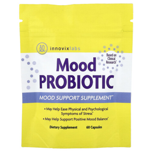 Mood Probiotikka 2