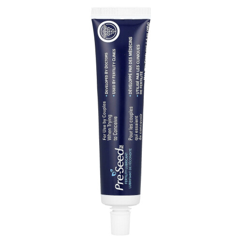 Pre-Seed, Fertility Lubricant, 9 Applicators, 1.4 oz (40 g) 2