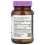 Bluebonnet Nutrition, Αμυλολιθασμένο Χελιωμένο Μαγνήσιο, 60 Βοτανογενή Φύλλα (200 mg ανά Φύλλο) 2