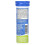 Nuun, Sport Hydration, Effervescent Electrolyte Drink, Lemon Lime, 10 Tablets 2