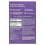 Nature's Way, CalmAid, Clinically Studied Lavender, 30 Softgels 2