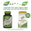 Nature's Way, Μαγνήσιο Σύμπλοκο, 100 Καψούλια (250 mg ανά Καψούλιο) 3