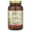 Solgar Solgar, Quercetin Complex with Ester-C Plus, 100 Vegetable Kapsulia 2