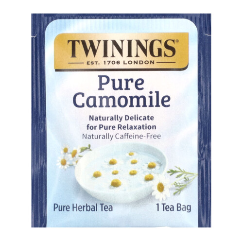 Twinings Twinings, Pure Kruiden Thee 2