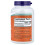 NOW Foods Magnesium Transporters - 180 vcaps 2