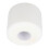 Polyurethane Badminton Racket Cushion Wrap Shock Absorption White 12