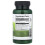 Swanson, Burdock Root Spectrum Plin de Barberry, 450 mg, 60 Capsule 2