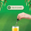 Nature's Craft, Vitamine D3 + K2, 60 ml 5