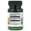 Swanson, Vitamin D3, High Potency, 25 mcg (1,000 IU), 60 Capsules 2