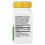Nature's Way, Witamina B2 (Riboflavin), 400 mg, 30 tabletek 2