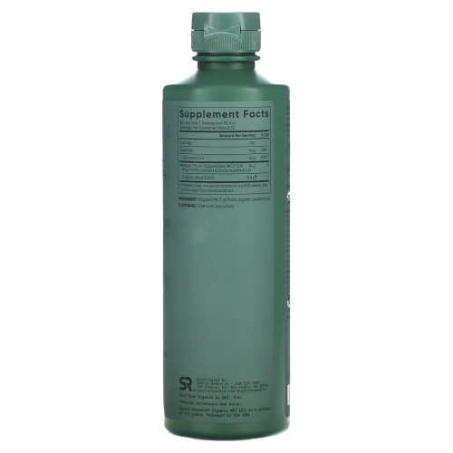 Sports Research, 2,65 oz (75 g) 1