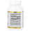 California Gold Nutrition, trans-Ρεζβεράτρωλο, 200 mg, 60 Βιολογικά Φύλλα 2
