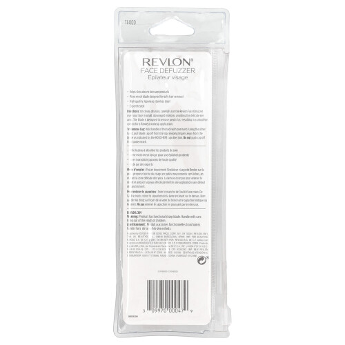 Revlon Revlon, Πρόσωπο Αφαιρέτης, Σμooth & Perfect, 2 Τμήμα Σετ 1