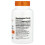 Doctor's Best, Υψηλής Απελευθερωτικής CoQ10 με BioPerine, 300 mg, 90 Φυτικής Μυξώματος 2