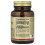 Solgar Solgar, Chelateerde Zink, 100 Tablets 2