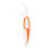 Plackers, Orthopick, Floss Picks, 36 Count 3
