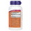 NOW Foods MK-7 Vitamin K-2, 300mcg Extra Strength - 120 vcaps 2
