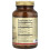 Solgar Solgar, Ester-C PlusÆ, Vitamiini C, 500 mg, 100 Kasvikapselia 2