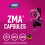 NOW Foods NOW Foods, Αθλητισμός, ZMA, 90 Βιολογικά Φύλλα 4
