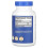 Nutricost, L-Arginin i L-Cytrynian, 120 kapsułek 2
