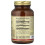 Solgar Solgar, Vitamiini C Rose Hipin Kanssa, 100 Tabletti 2