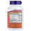NOW Foods NOW Foods, Ενέργεια Θυρεοειδούς, 90 Veg Capsules 2