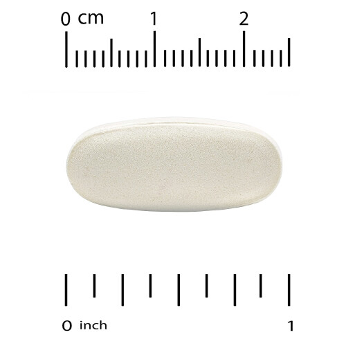 Bone Boost, 120 Tablete 2