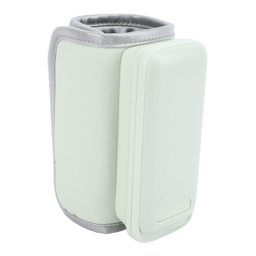 Scaldabiberon in pelle e ABS 6000mAh Portatile 2